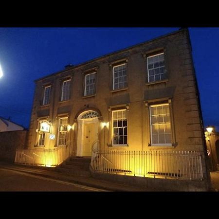 Ashmore House Cashel المظهر الخارجي الصورة