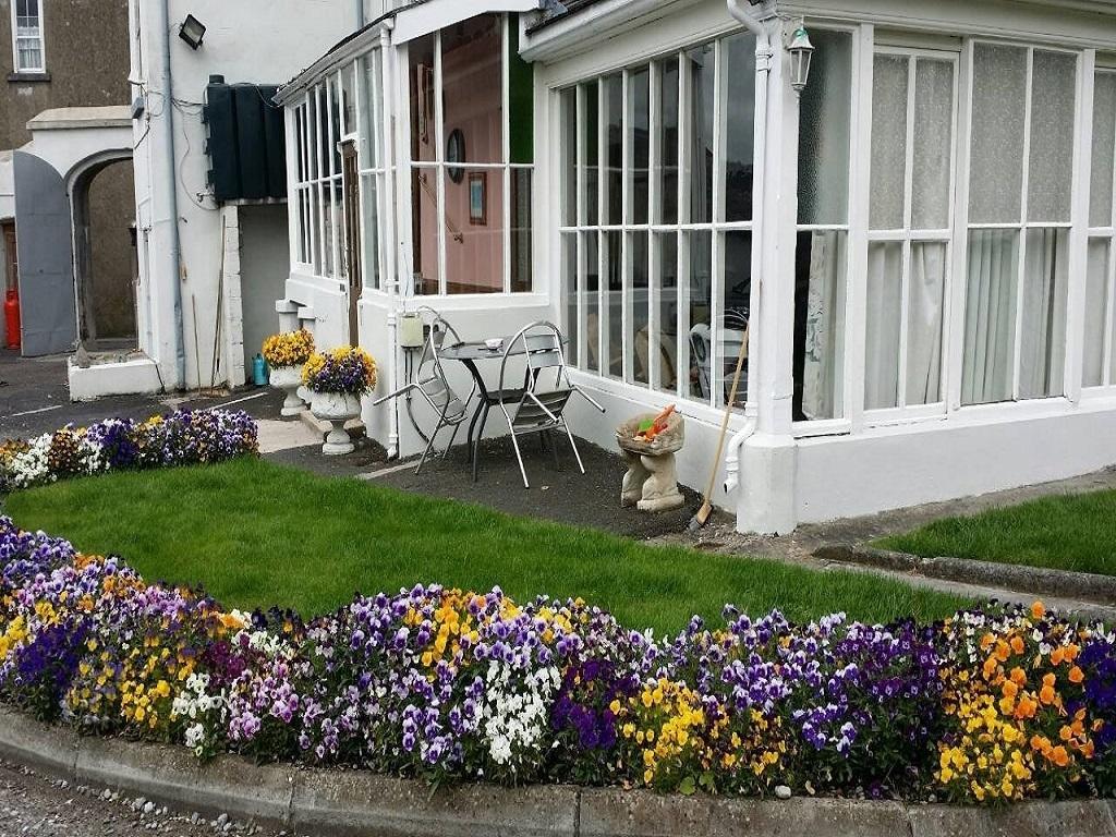 Ashmore House Cashel الغرفة الصورة