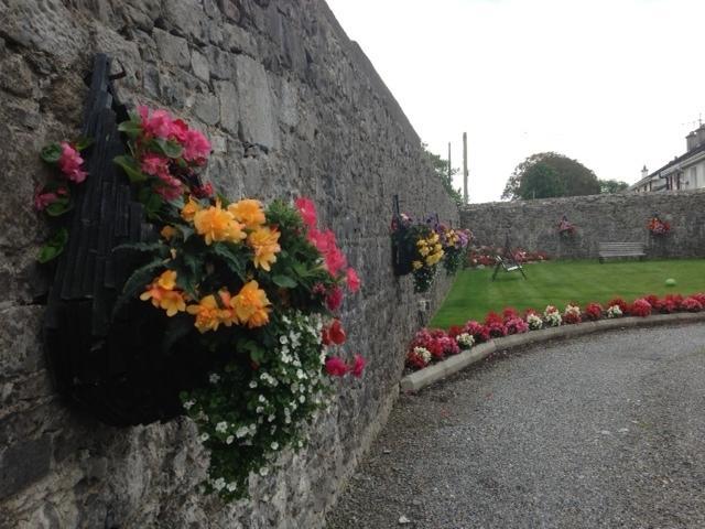 Ashmore House Cashel المظهر الخارجي الصورة
