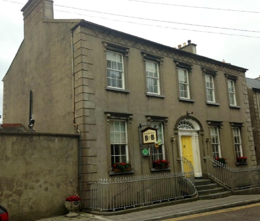 Ashmore House Cashel الغرفة الصورة