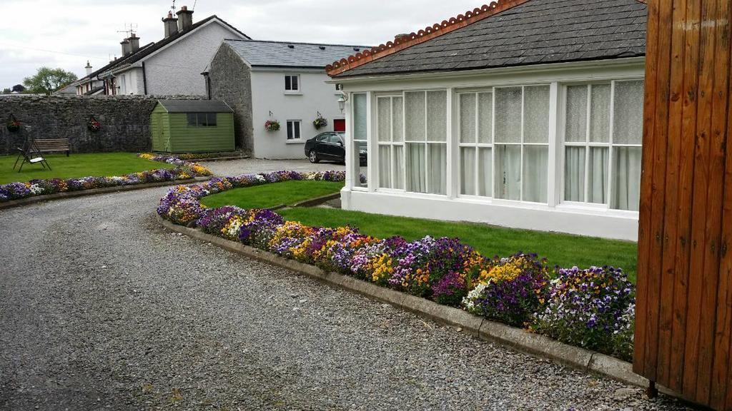 Ashmore House Cashel المظهر الخارجي الصورة
