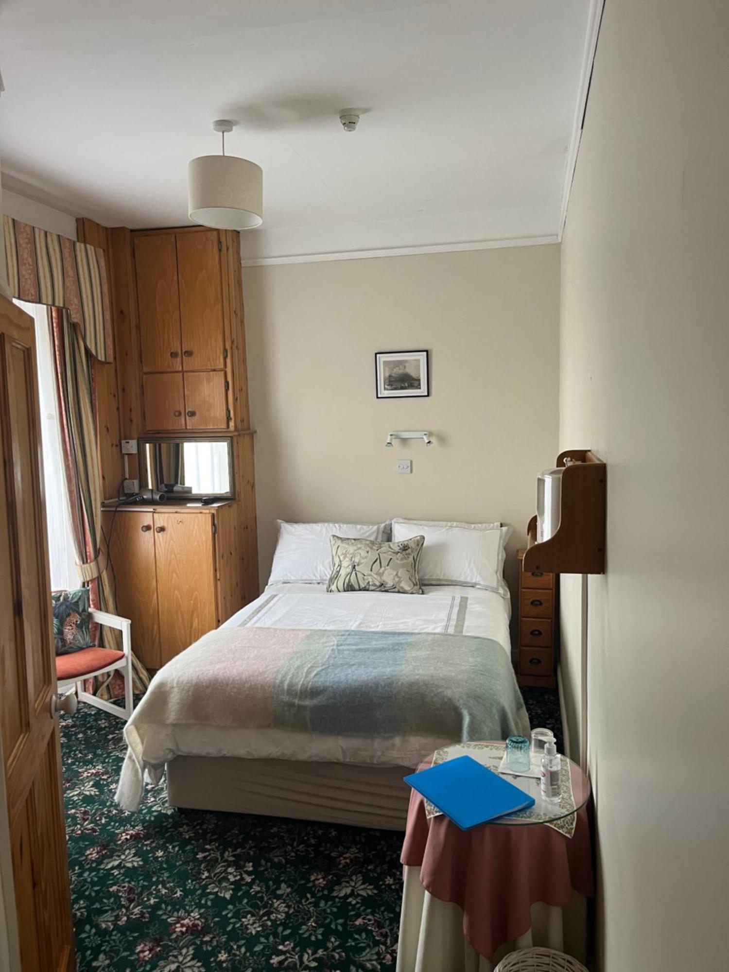 Ashmore House Cashel المظهر الخارجي الصورة