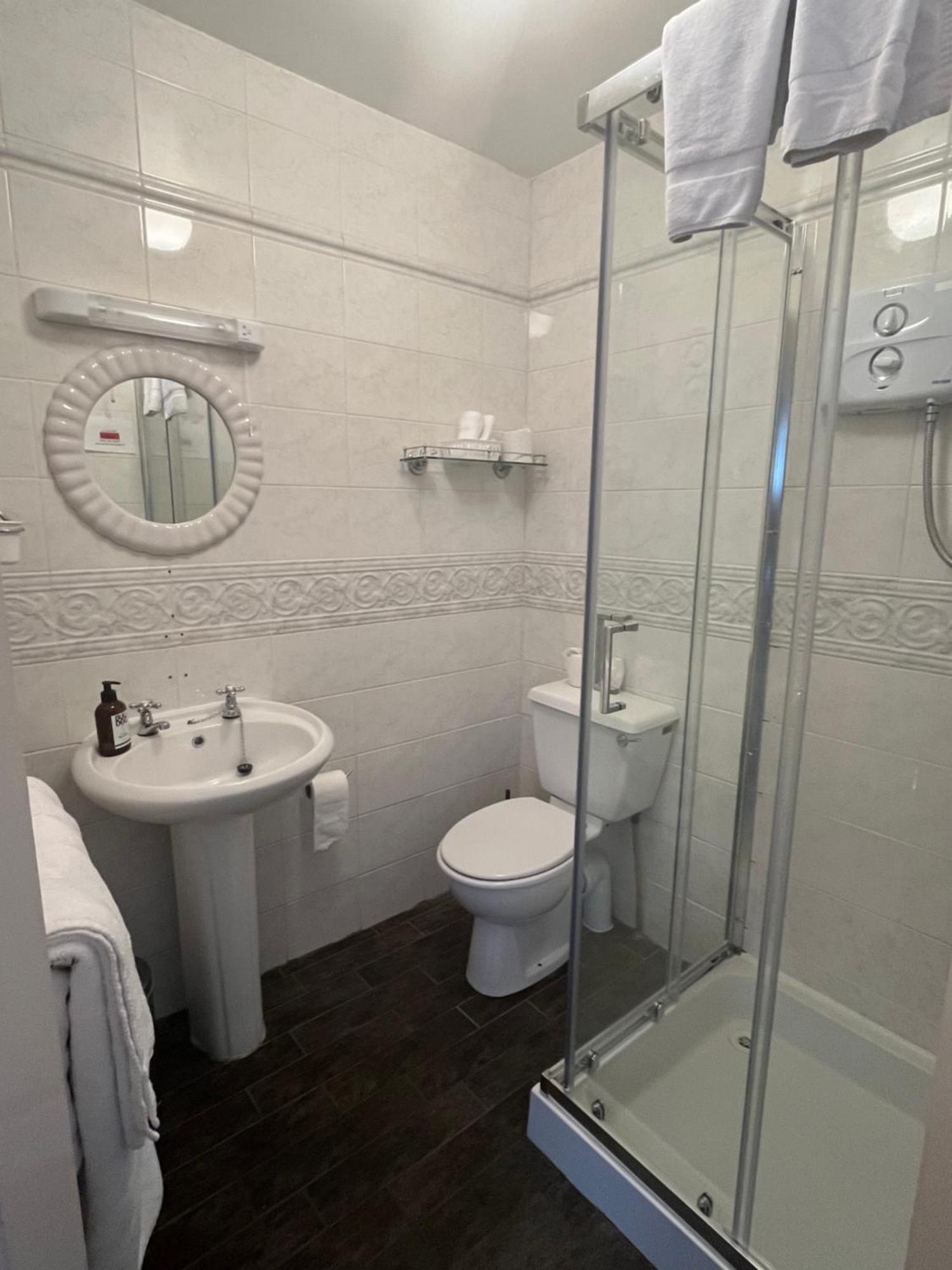 Ashmore House Cashel المظهر الخارجي الصورة