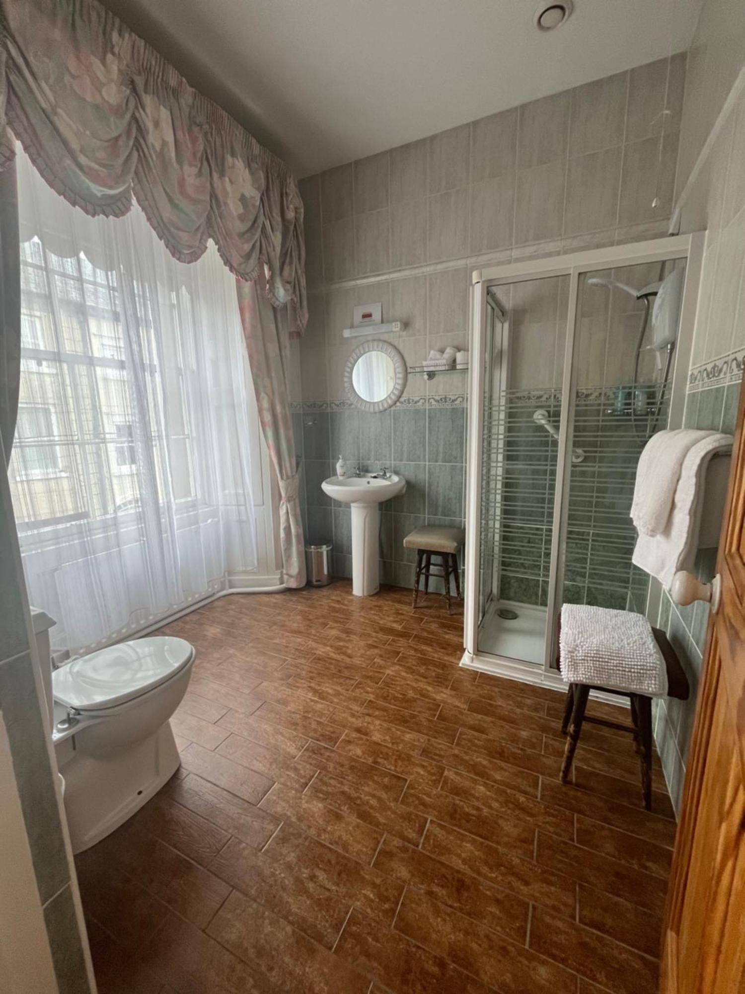 Ashmore House Cashel المظهر الخارجي الصورة
