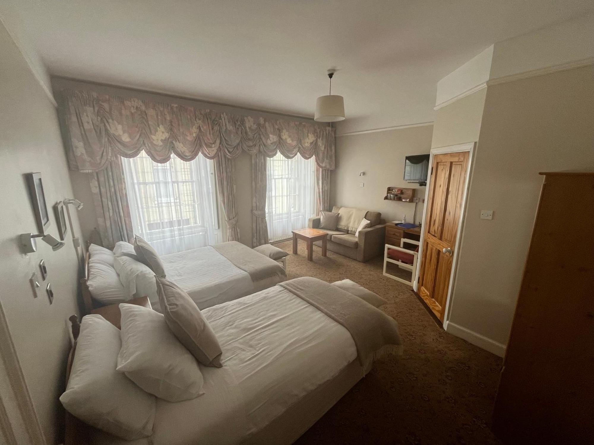 Ashmore House Cashel المظهر الخارجي الصورة