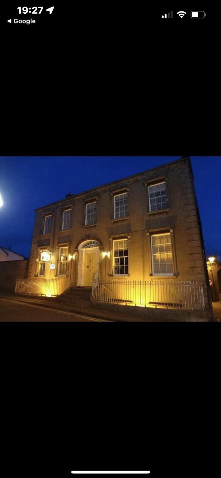 Ashmore House Cashel المظهر الخارجي الصورة