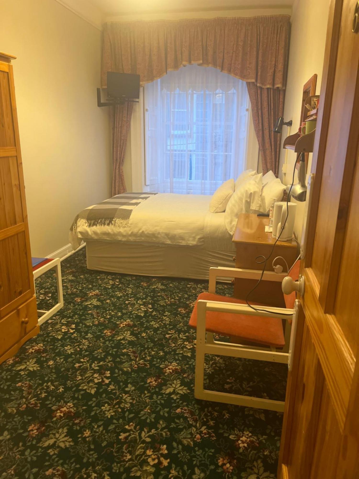 Ashmore House Cashel المظهر الخارجي الصورة