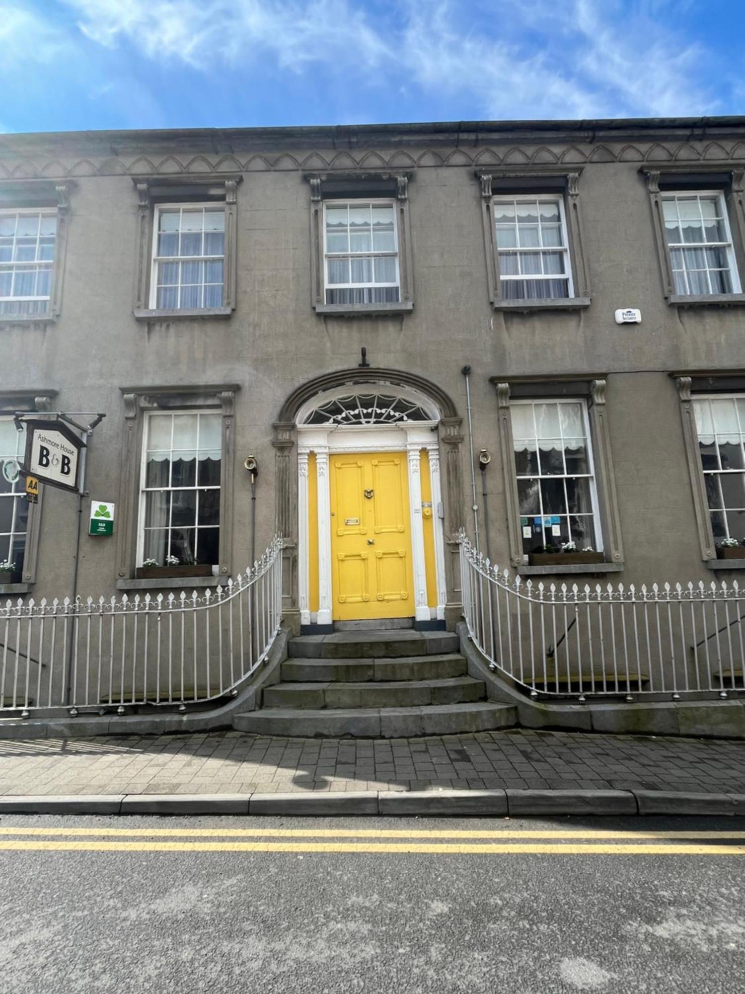 Ashmore House Cashel المظهر الخارجي الصورة