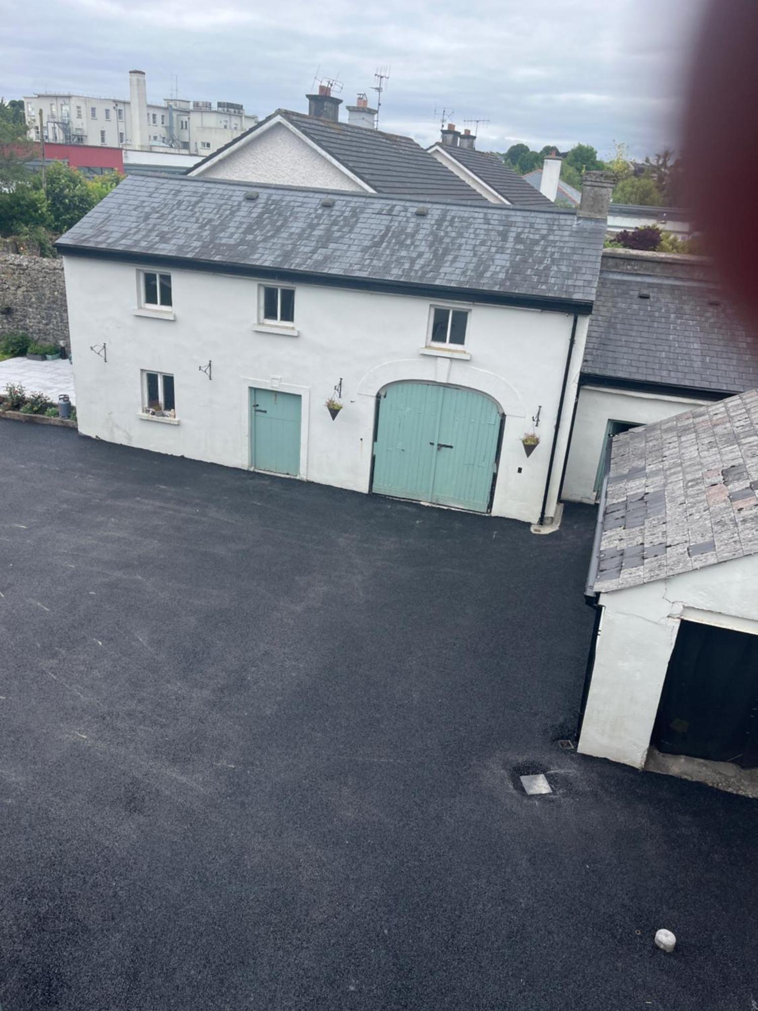 Ashmore House Cashel المظهر الخارجي الصورة