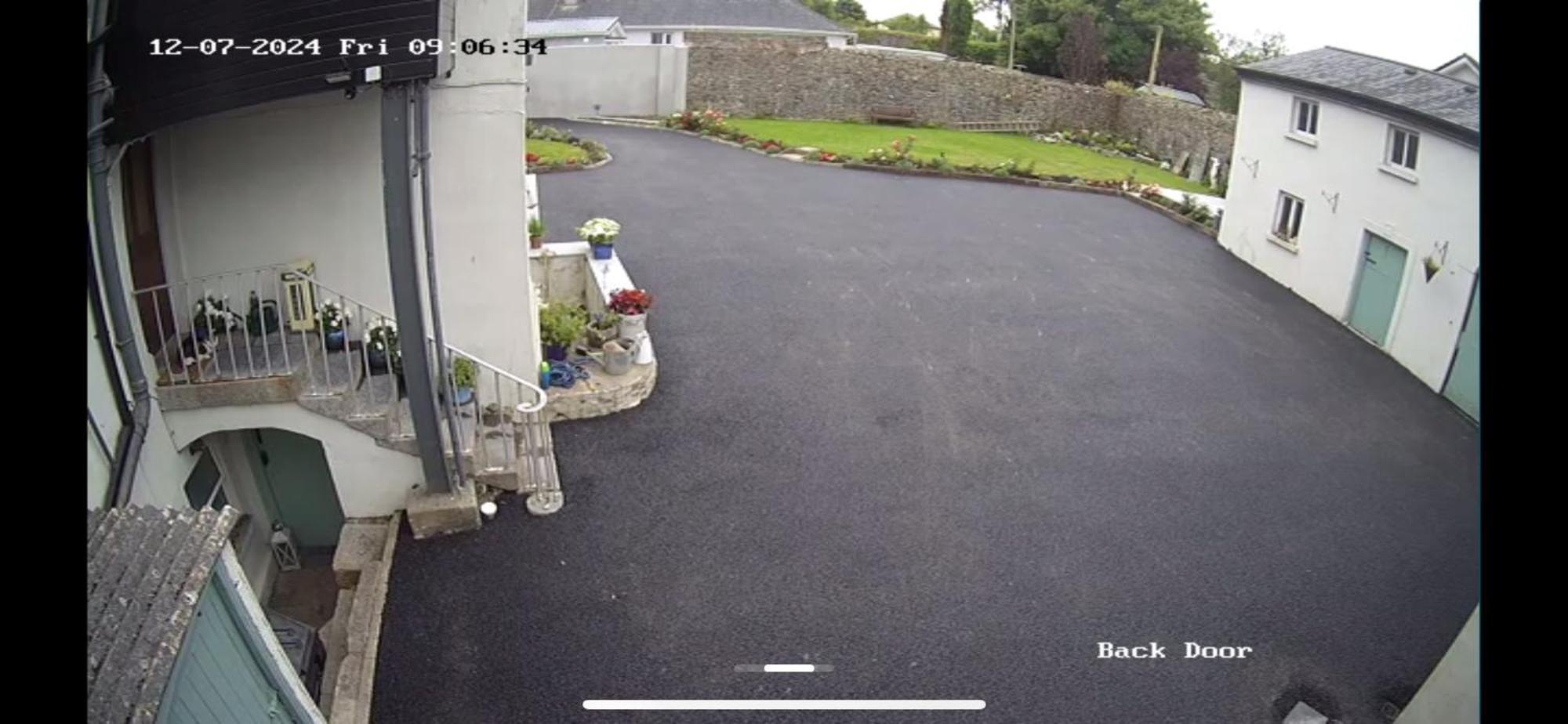 Ashmore House Cashel المظهر الخارجي الصورة