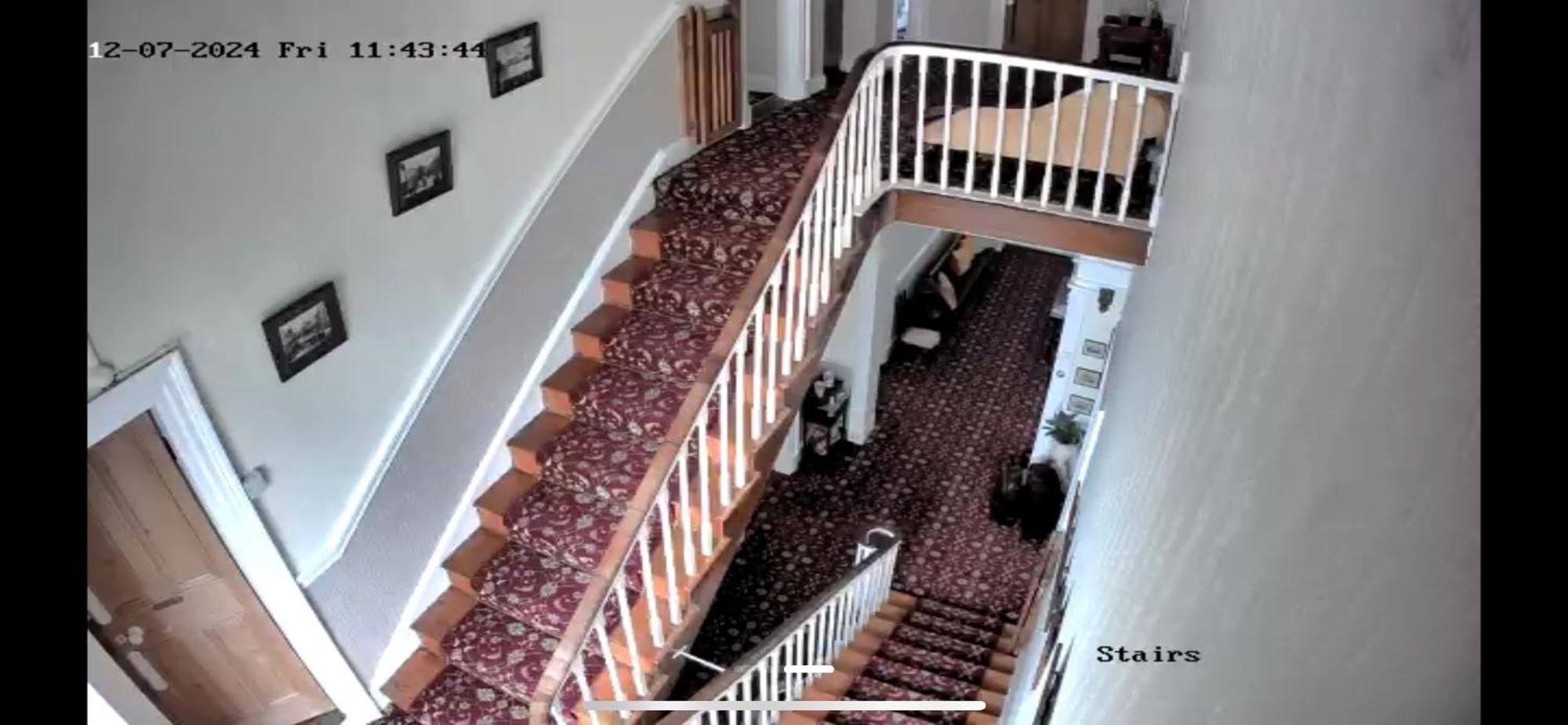 Ashmore House Cashel المظهر الخارجي الصورة