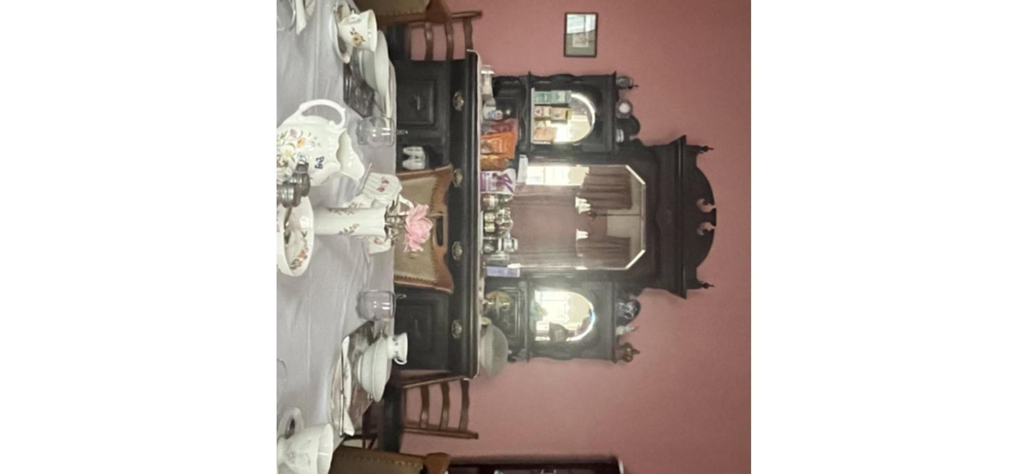Ashmore House Cashel المظهر الخارجي الصورة